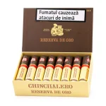 Trabucuri Chinchalero Reserva Connecticut Epicure No. 2 (16)