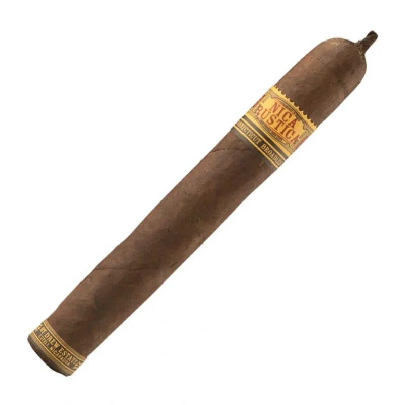 Trabucuri Drew Estate Nica Rustica El Brujito (25)