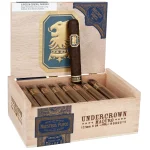 Trabucuri Drew Estate Undercrown Maduro Robusto (25)
