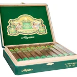 Trabucuri E.P Carrillo Allegiance Wingman (20)