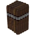 Trabucuri Factory Smokes Maduro Gordito (25)