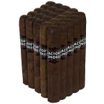 Trabucuri Factory Smokes Maduro Robusto (25)