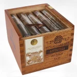 Trabucuri JDN Rosalones 552 Robusto Grande (20)