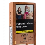 Trabucuri Joya De Nicaragua Clasico Senorita (10)