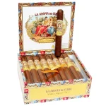 Trabucuri La Aroma Del Caribe Classic El Jefe (24)