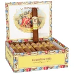 Trabucuri La Aroma Del Caribe Edicion Especial No.2 Robusto (25)