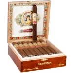 Trabucuri La Aroma Del Caribe Reserva Divino (24)