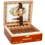 Trabucuri La Aroma Del Caribe Reserva Maximo (24)