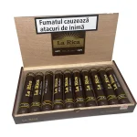 Trabucuri La Rica Maduro Robusto (10)