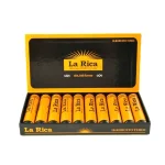 Trabucuri La Rica Natural Connecticut Robusto (10)