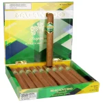 Trabucuri Macanudo Brazilian Shade Toro Limited Edition (10)