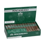 Trabucuri Macanudo Inspirado Green Robusto (25)