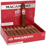 Trabucuri Macanudo Inspirado Red Gigante (20)
