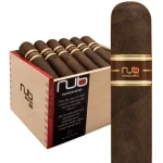 Trabucuri Oliva NUB 460 Maduro Gordito (12)