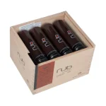 Trabucuri Oliva NUB 460 Sun Grown Gordito (12)