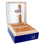 Trabucuri Padilla Finest Hour Connecticut Toro (20)