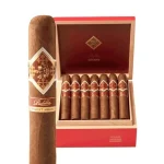 Trabucuri Padilla Finest Hour Sungrown Robusto (20)