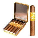 Trabucuri Zino Nicaragua Half Corona (5)