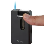 Bricheta Trabucuri Caseti Black Matt