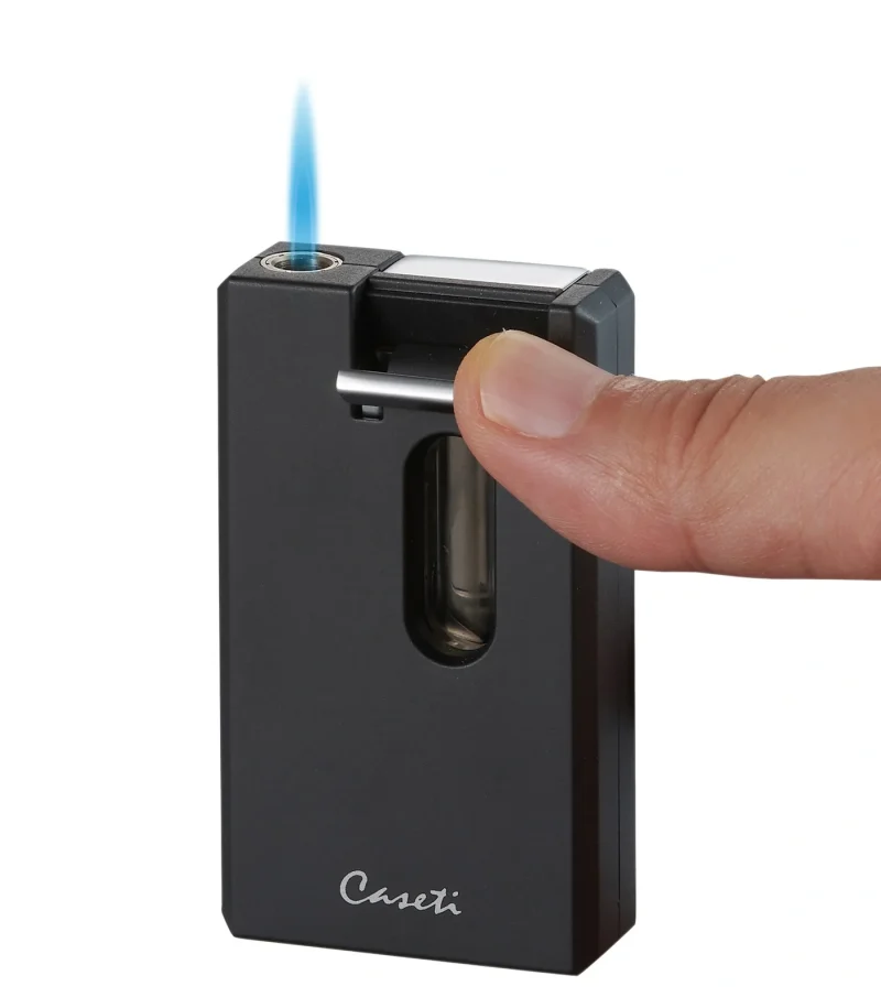 Bricheta Trabucuri Caseti Black Matt