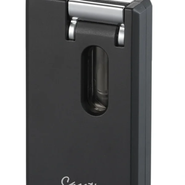 Bricheta Trabucuri Caseti Black Matt