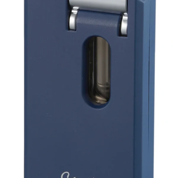Bricheta Trabucuri Caseti Blue Matt