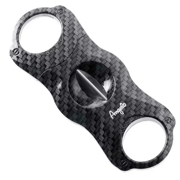 Cutter Trabucuri Carbon Print