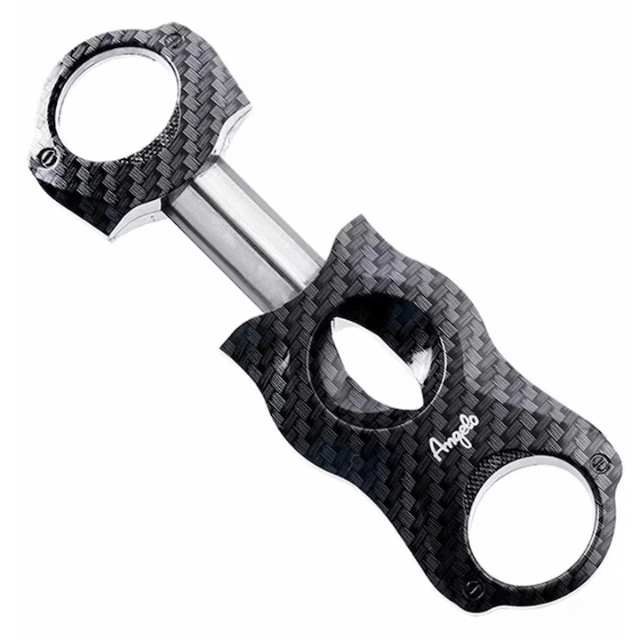Cutter Trabucuri Carbon Print