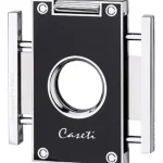 Cutter Trabucuri Caseti Black