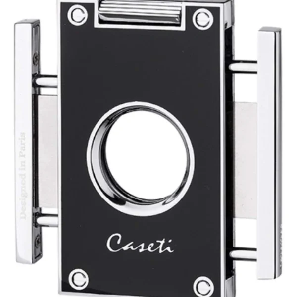 Cutter Trabucuri Caseti Black