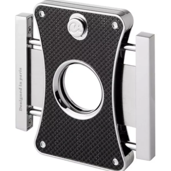 Cutter Trabucuri Caseti Black Carbon