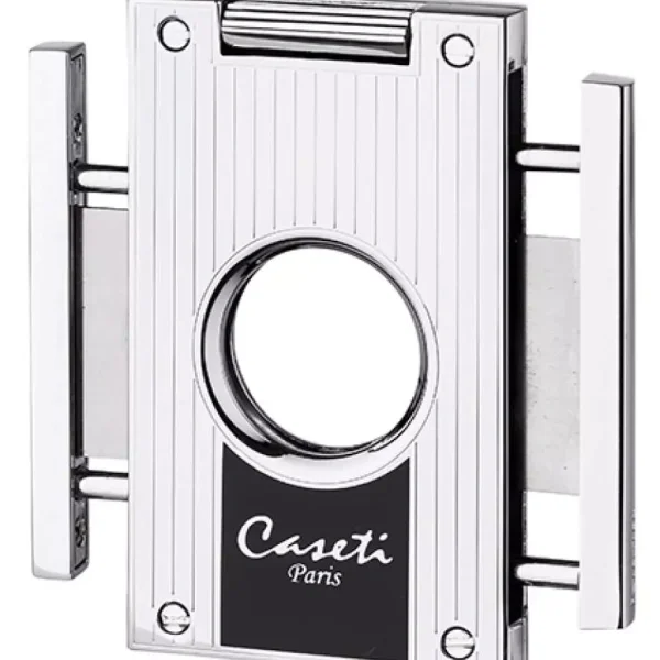 Cutter Trabucuri Caseti Chrome