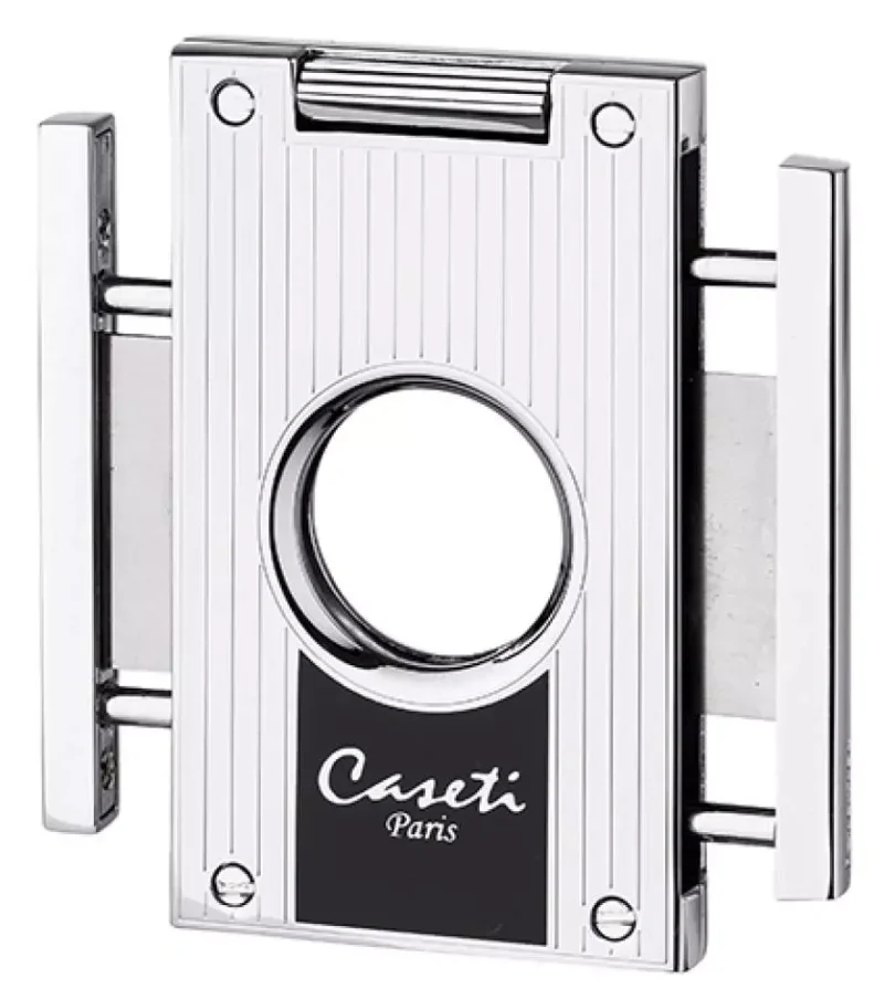 Cutter Trabucuri Caseti Chrome