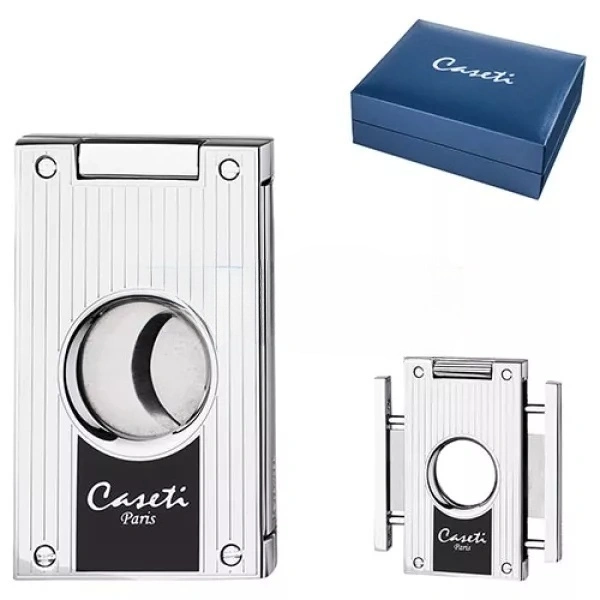 Cutter Trabucuri Caseti Chrome