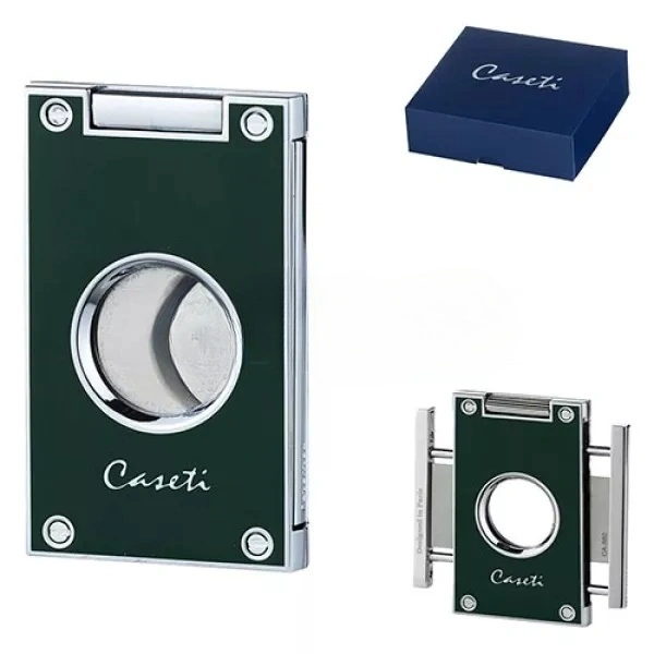 Cutter Trabucuri Caseti Green