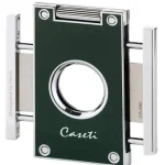 Cutter Trabucuri Caseti Green