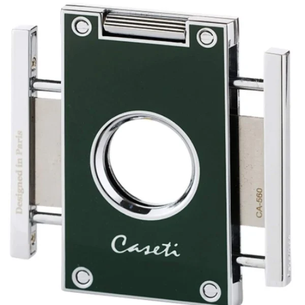 Cutter Trabucuri Caseti Green