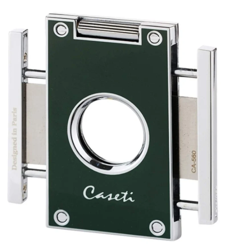 Cutter Trabucuri Caseti Green