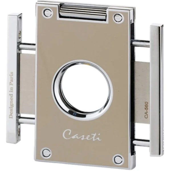 Cutter Trabucuri Caseti Grey