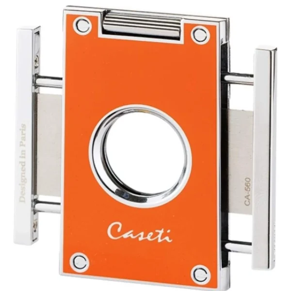Cutter Trabucuri Caseti Orange