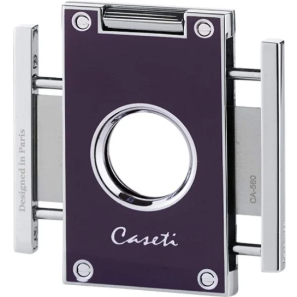 Cutter Trabucuri Caseti Purple