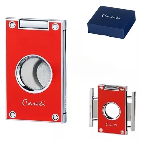 Cutter Trabucuri Caseti Red