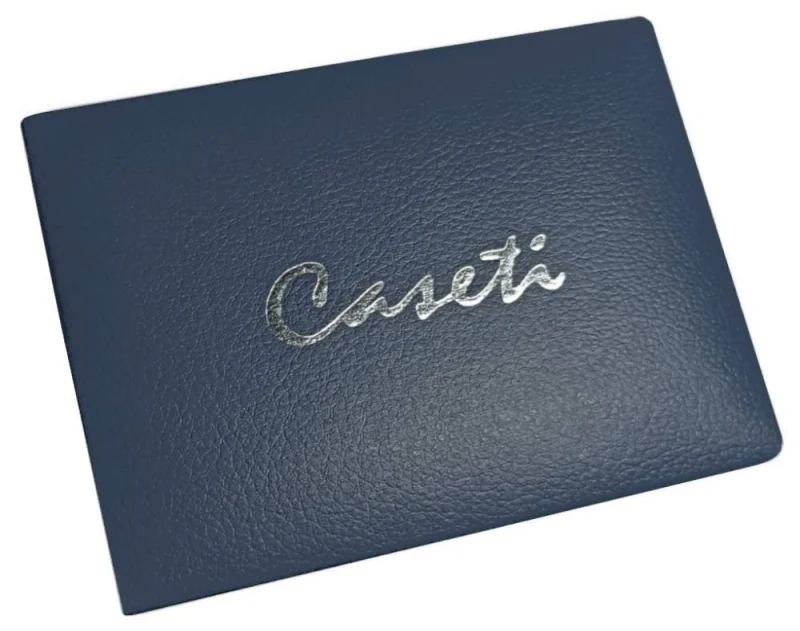 Cutter Trabucuri Caseti Red