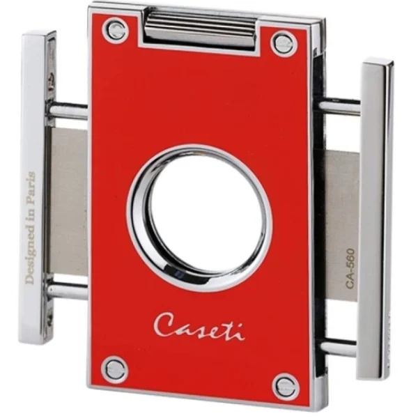 Cutter Trabucuri Caseti Red