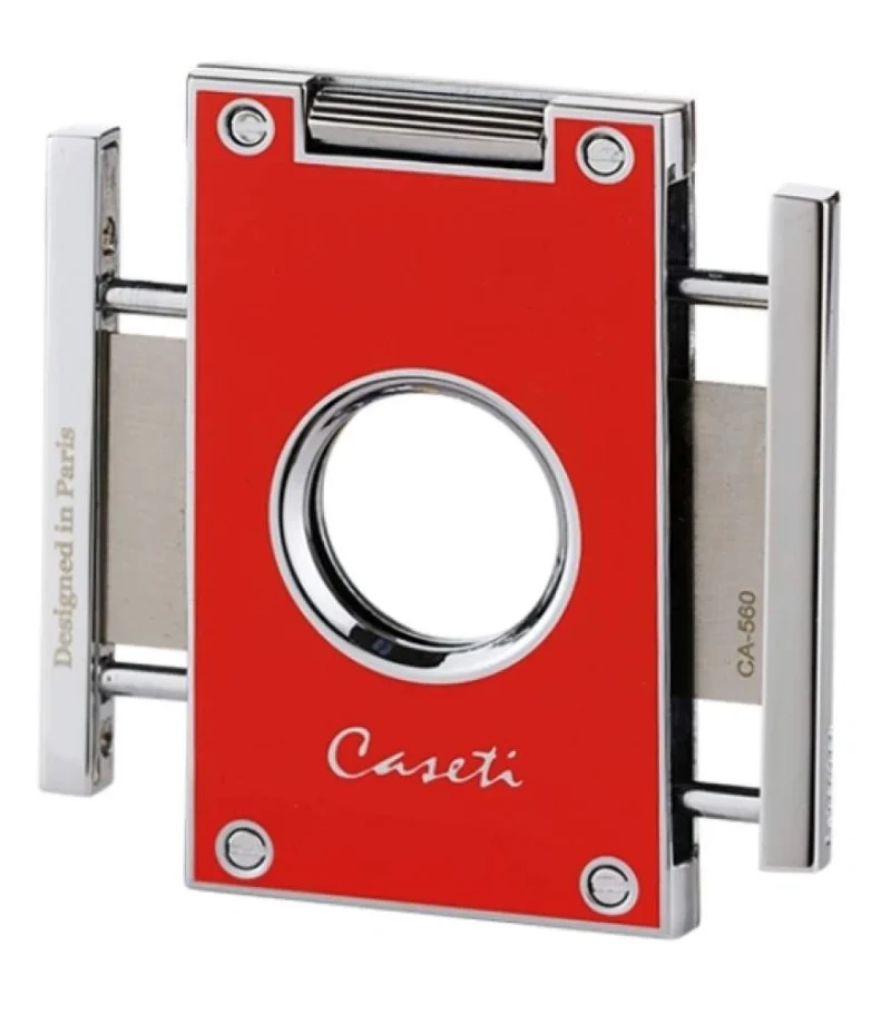 Cutter Trabucuri Caseti Red