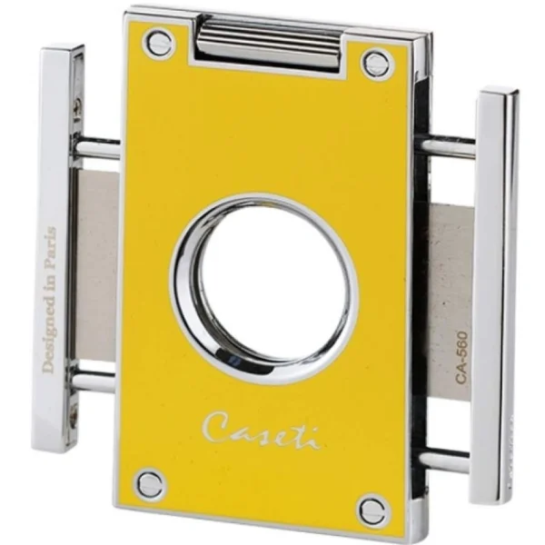 Cutter Trabucuri Caseti Yellow