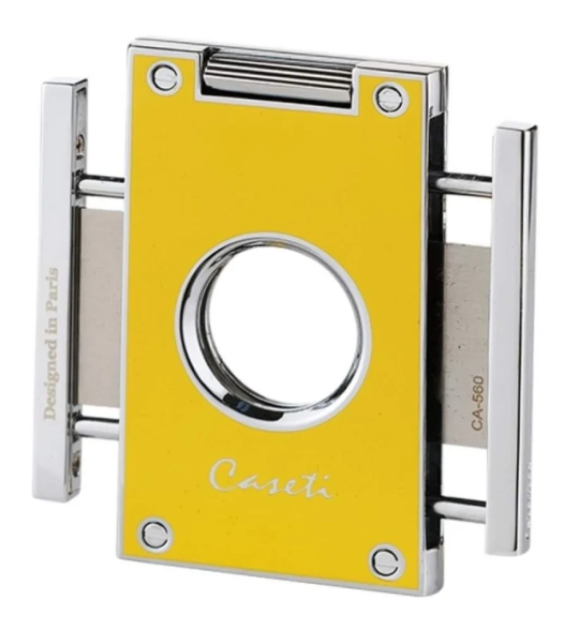 Cutter Trabucuri Caseti Yellow