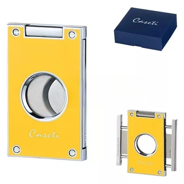 Cutter Trabucuri Caseti Yellow