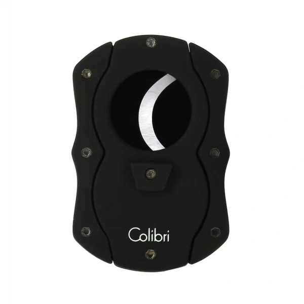 Cutter Trabucuri Colibri BlackBlack