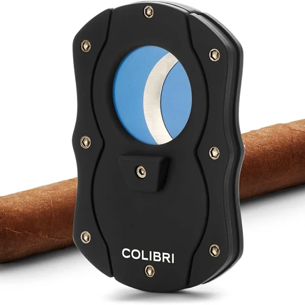 Cutter Trabucuri Colibri BlackBlue